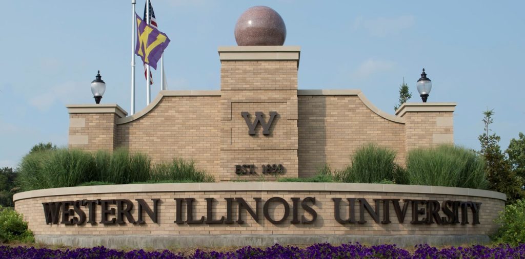 WIU Area Economic Development Corporation